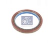 Tesniaci krúżok kľukového hriadeľa DT Spare Parts 7.50555
