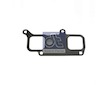 Tesnenie kolena sac. potrubia DT Spare Parts 4.20655