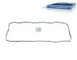 Tesnenie veka hlavy valcov DT Spare Parts 7.51134