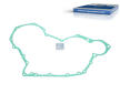Tesnenie veka rozvodov DT Spare Parts 3.10039