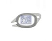 Kompletná sada tesnení motora DT Spare Parts 2.10079