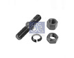Čap kolesa DT Spare Parts 10.10040