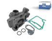 Vodné čerpadlo, chladenie motora DT Spare Parts 4.61621
