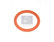 Tesniaci krúżok brzdovej čeľuste DT Spare Parts 1.17103