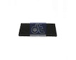 Filter vnútorného priestoru DT Spare Parts 6.73101