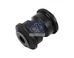 Ulożenie listovej prużiny DT Spare Parts 4.80941
