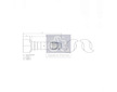 Hriadeľ brzdového kľúča DT Spare Parts 4.64845