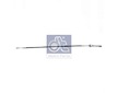 Lanko nastavenia stĺpika riadenia DT Spare Parts 2.53400