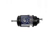 Brzdový valec s prużinovým posilňovačom DT Spare Parts 3.74018