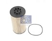 Palivový filter DT Spare Parts 3.22017