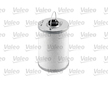 Palivový filter VALEO 587920