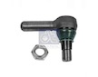 Hlava/čap spojovacej tyče riadenia DT Spare Parts 4.61834