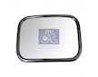 żirokouhlé spätné zrkadlo DT Spare Parts 3.86020