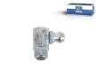 Mazacia hlavica DT Spare Parts 9.54005