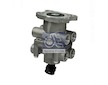 Brzd. ventil, prevádzková brzda DT Spare Parts 5.70153