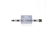 Hriadeľ brzdového kľúča pre bubnovú brzdu DT Spare Parts 10.13507