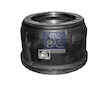 Brzdový bubon DT Spare Parts 4.64035