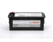 żtartovacia batéria BOSCH 0 092 T30 550