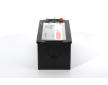 żtartovacia batéria BOSCH 0 092 T30 550