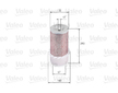 Vzduchový filter VALEO 585636