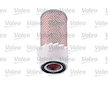 Vzduchový filter VALEO 585636