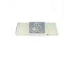 Filter vnútorného priestoru DT Spare Parts 4.65686
