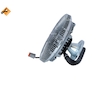 Spojka ventilátora chladenia NRF 49007