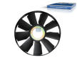 Ventilátor chladenia motora DT Spare Parts 3.15209