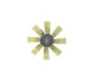Ventilátor chladenia motora MAHLE CFF 477 000P