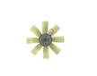 Ventilátor chladenia motora MAHLE CFF 477 000P