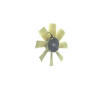 Ventilátor chladenia motora MAHLE CFF 477 000P