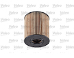 Olejový filter VALEO 586503