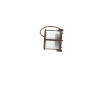 Palivový filter BOSCH F 026 402 133