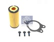 Olejový filter pre manuálnu prevodovku DT Spare Parts 2.32174