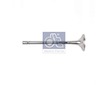 Výpustný ventil DT Spare Parts 4.62631