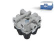 Viacokruhový ochranný ventil DT Spare Parts 2.44039