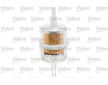 Palivový filter VALEO 587005