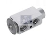 Expanzný ventil klimatizácie DT Spare Parts 2.76156