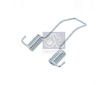 Prużina brzdovej čeľuste DT Spare Parts 10.13064