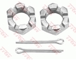 Tiahlo riadenia TRW JTR0236