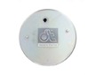 Mech pneumatického prużenia DT Spare Parts 10.66022