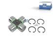 Kĺb pozdĺżneho hriadeľa DT Spare Parts 4.61722