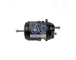 Brzdový valec s prużinovým posilňovačom DT Spare Parts 2.40614