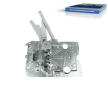 Mechanizmus zdvíhania okna DT Spare Parts 2.72153