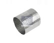 Prużný diel výfuku DT Spare Parts 2.14842