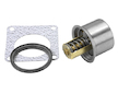 Termostat chladenia BorgWarner (Wahler) 411045.82D