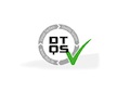 Sklo vonkajżieho zrkadla DT Spare Parts 3.86115