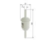 Palivový filter BOSCH 0 450 904 060