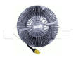 Spojka ventilátora chladenia NRF 49019