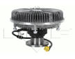 Spojka ventilátora chladenia NRF 49019